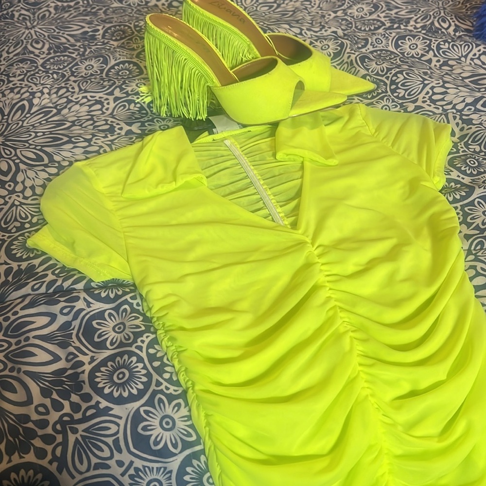 Top from "top chic" - Picture 5 of 9